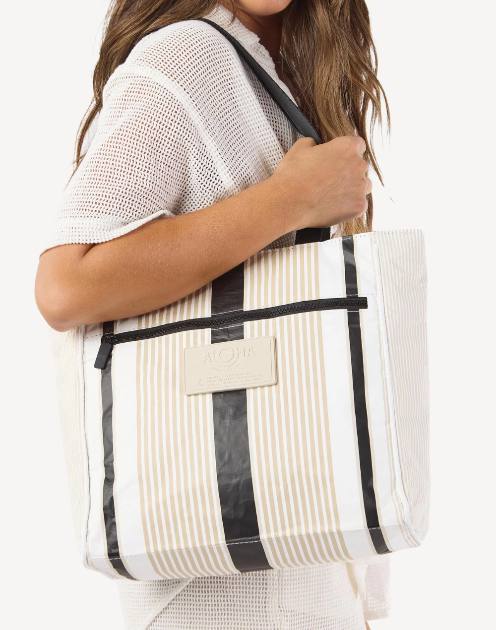 Lineup Go-To Tote Bag