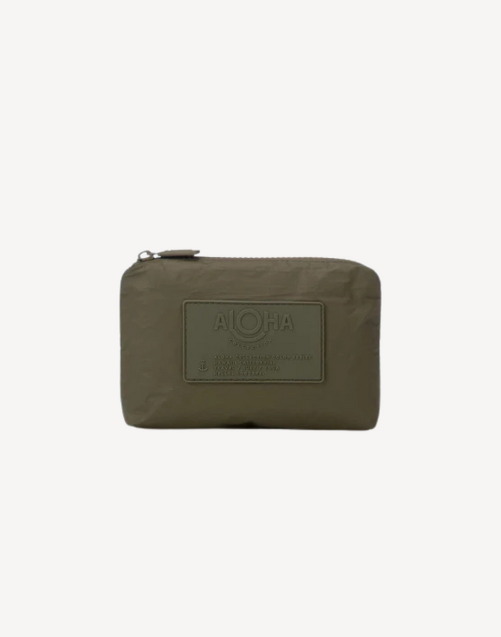 Monochrome Mini Size Pouch