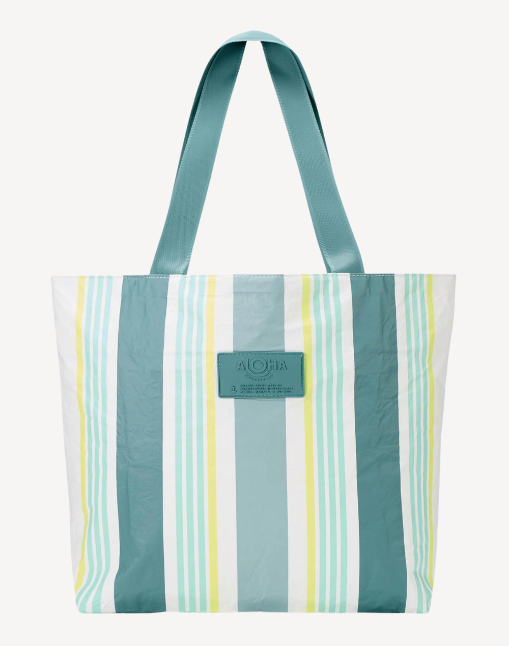 Nice Stripes Day Tripper Bag#color_nice-stripes-tide