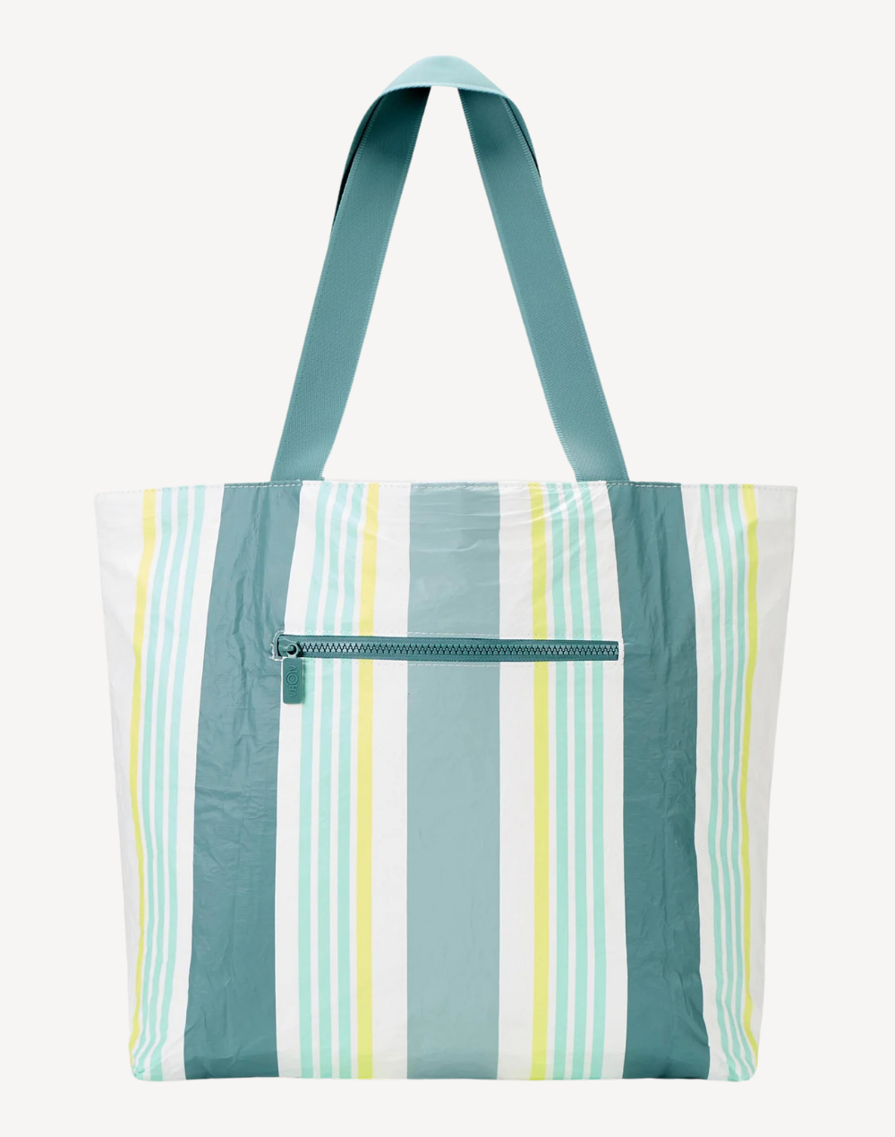 Nice Stripes Day Tripper Bag#color_nice-stripes-tide