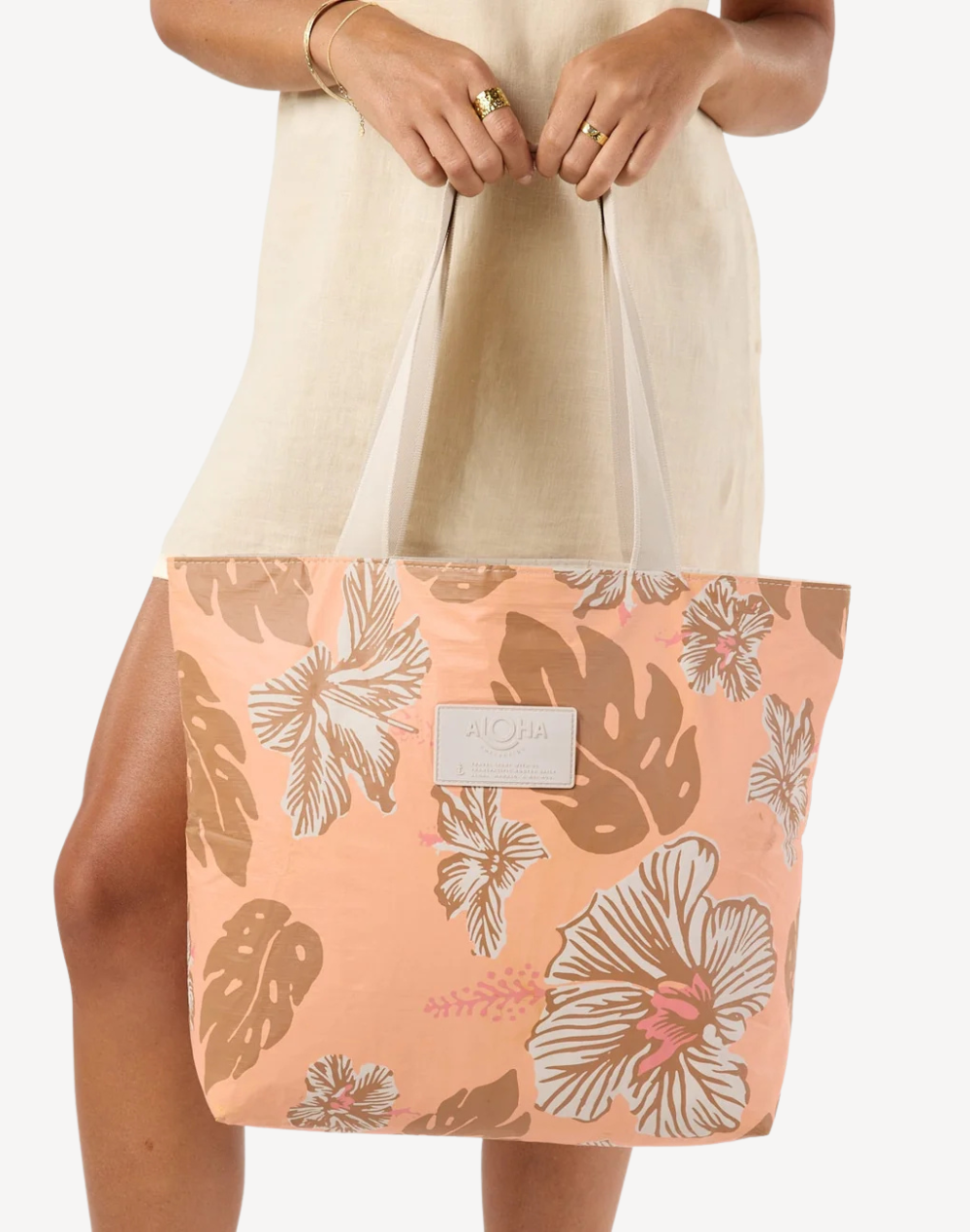 Papeete Day Tripper Bag