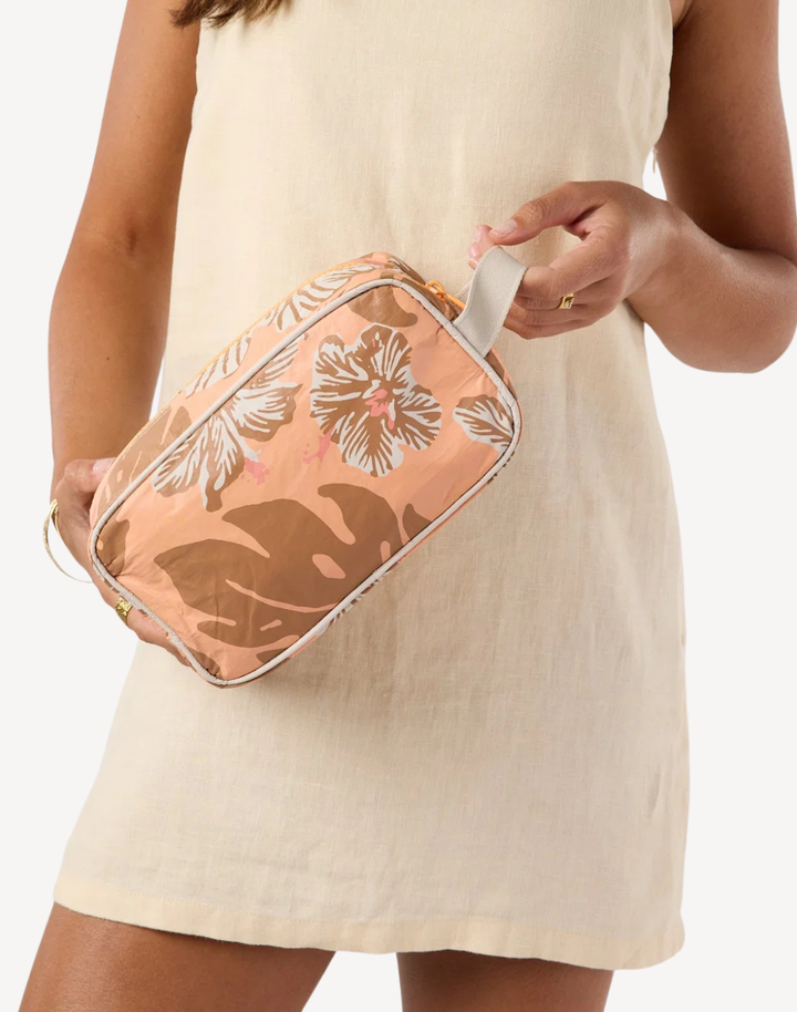 Papeete Dopp Kit