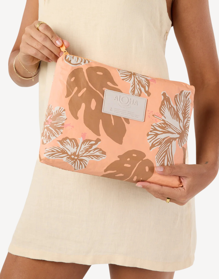 Papeete Mid Size Pouch