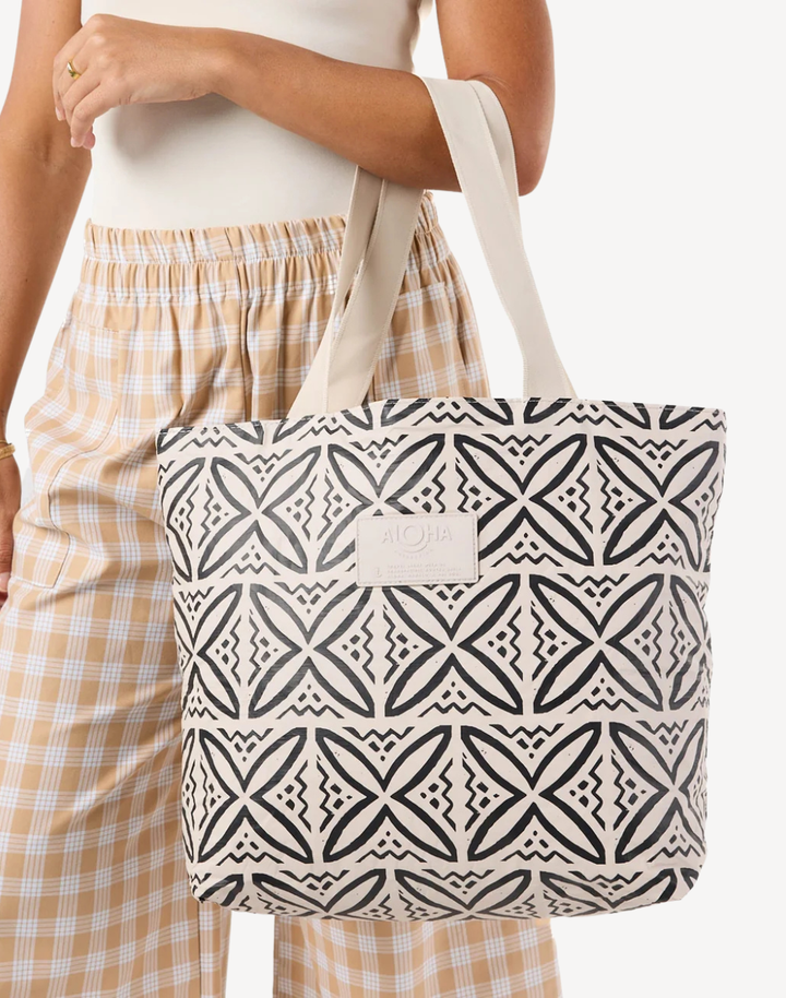 Pasifika Day Tripper Bag