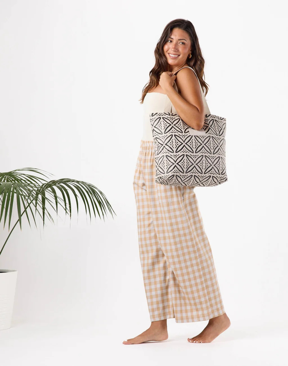 Pasifika Day Tripper Bag