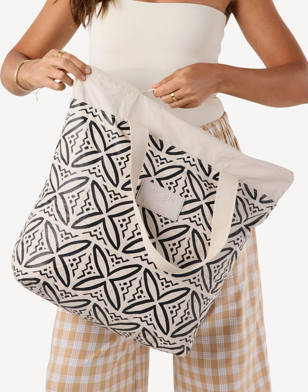 Pasifika Day Tripper Bag