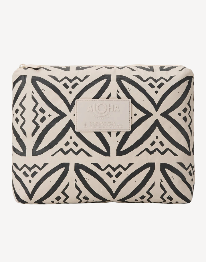 Pasifika Mid Size Pouch
