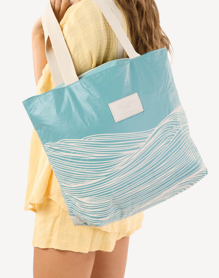 Sea Day Tripper Bag