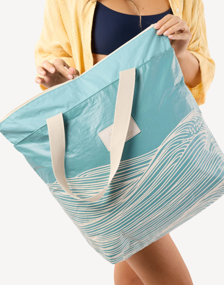 Sea Day Tripper Bag