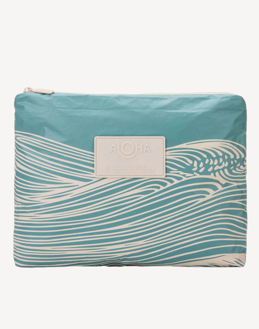 Sea Mid Size Pouch