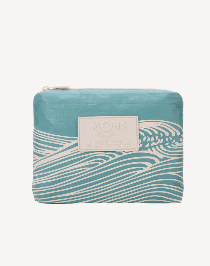 Sea Small Size Pouch