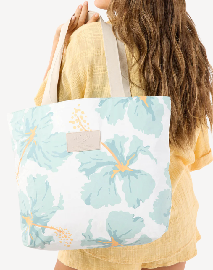 Tahaa Day Tripper Bag