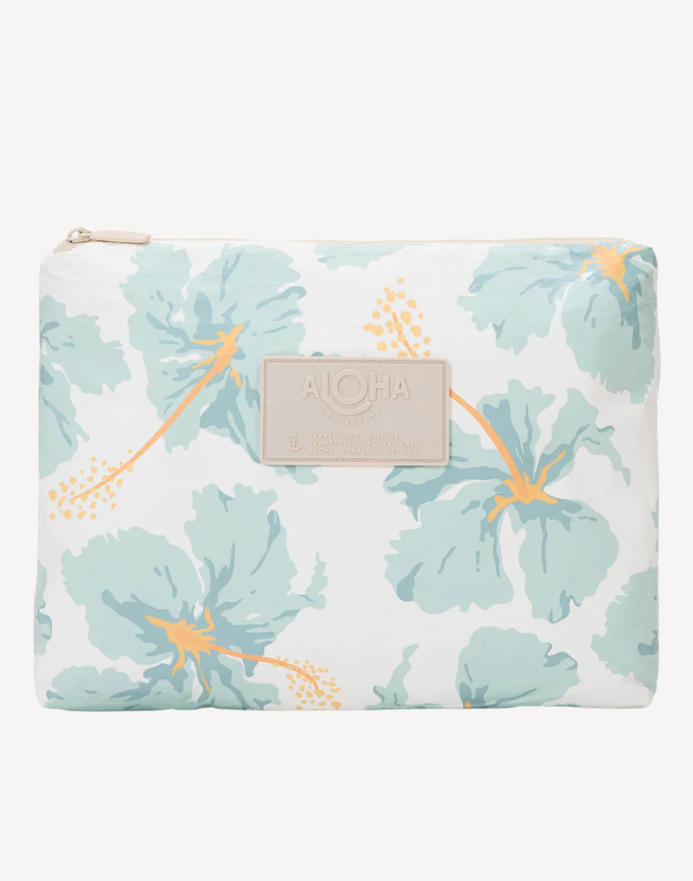 Tahaa Mid Size Pouch