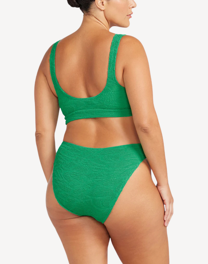 Arte Plus Size Kahlo Bikini Set