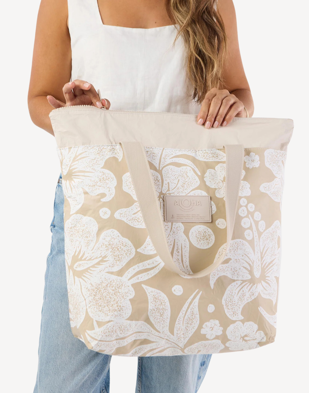 Breezy Day Tripper Bag