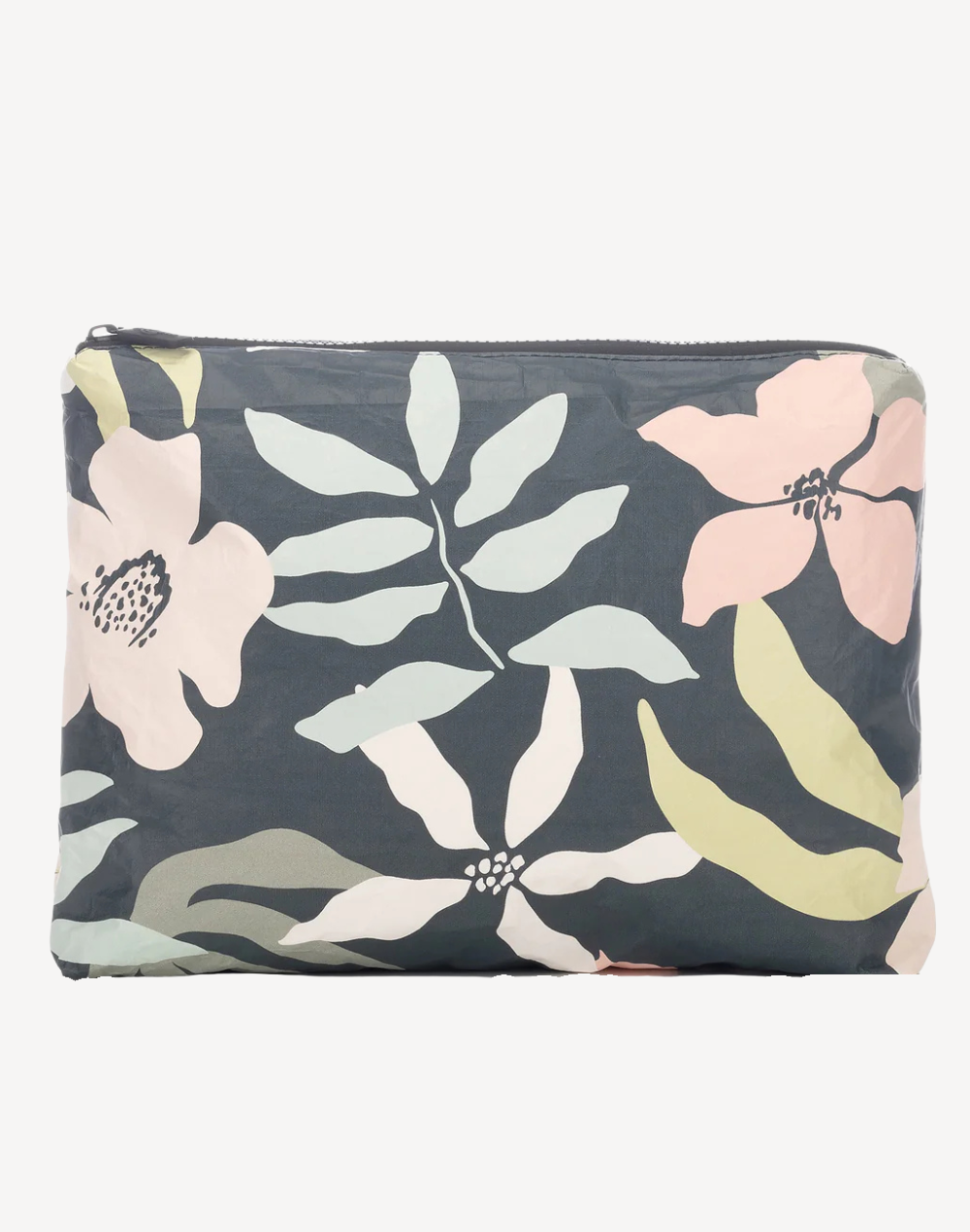 Flora Mid Size Pouch#color_flora-eve