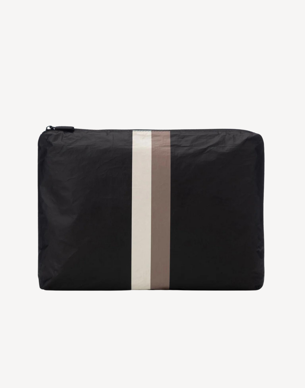 Le Voyageur Mid Size Pouch#color_le-voyageur-caffe-black