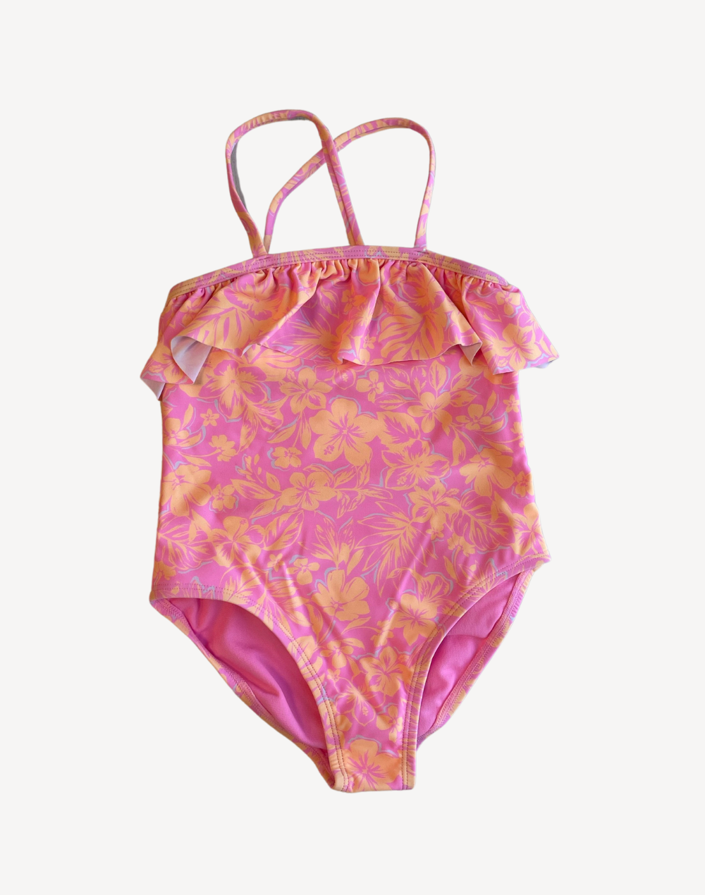 Toddler Girls Paradise Cove One Piece