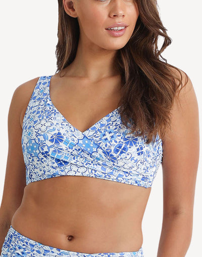 Seville DD/E Twist Front Bikini Top#color_seville-white