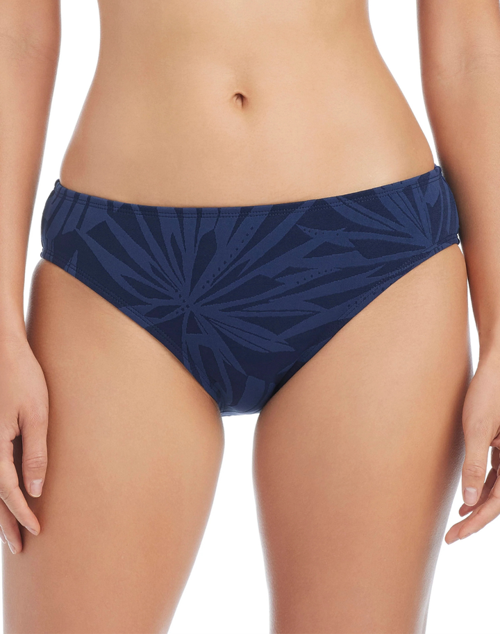 Tropical Tango Basic Hipster Bikini Bottom