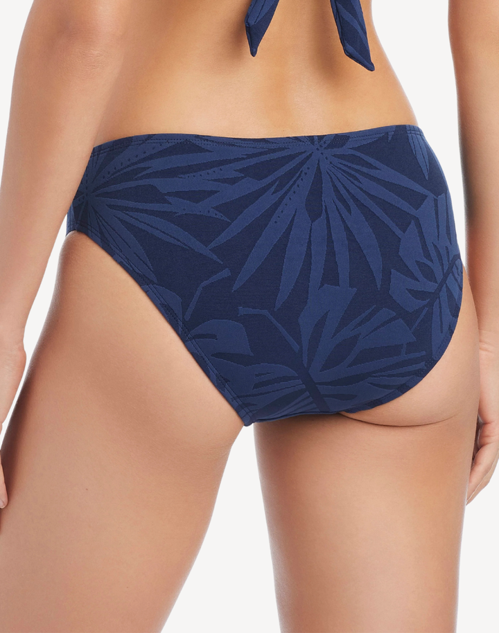 Tropical Tango Basic Hipster Bikini Bottom