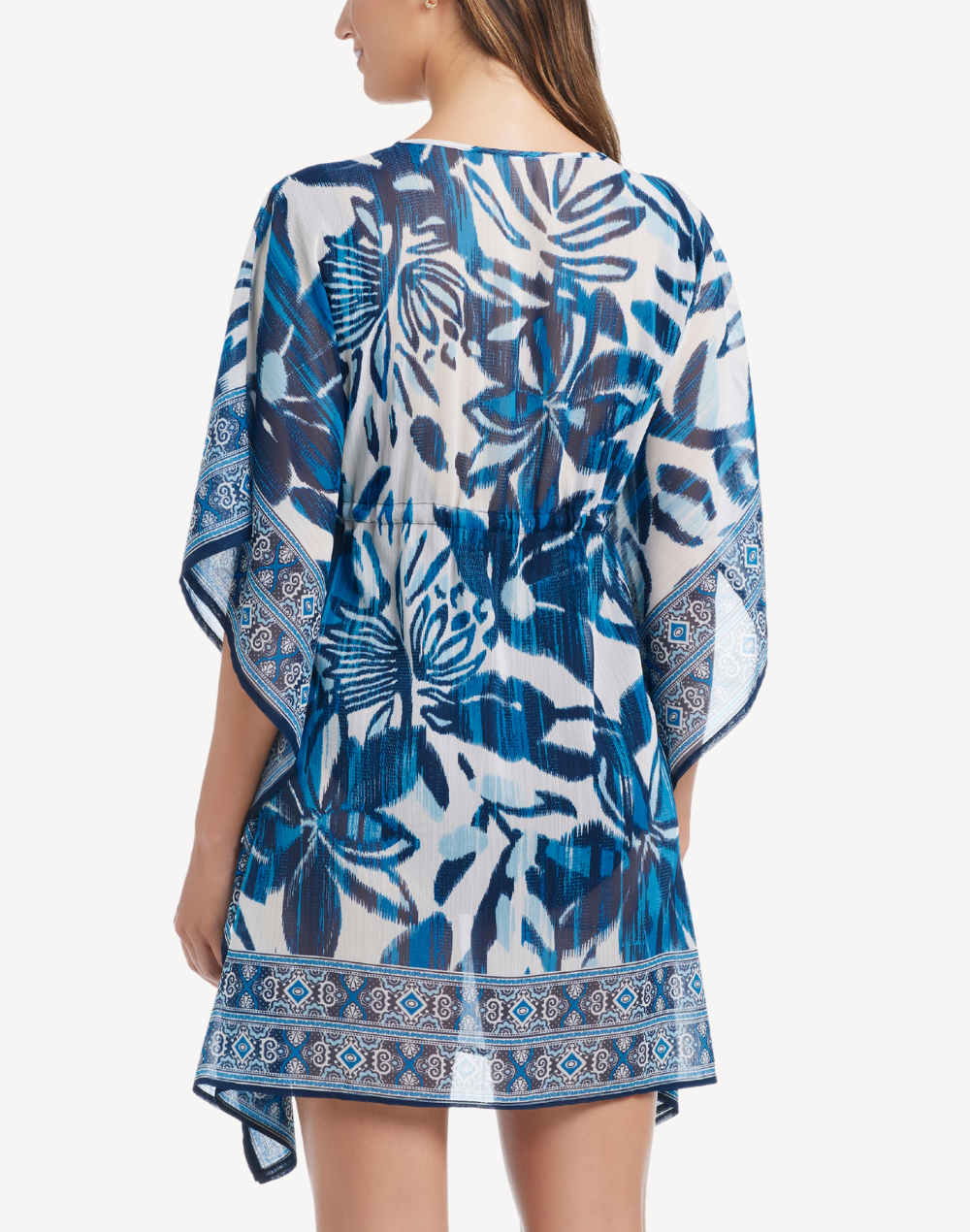 Turning Tides Caftan Cover Up#color_turning-tides-multi