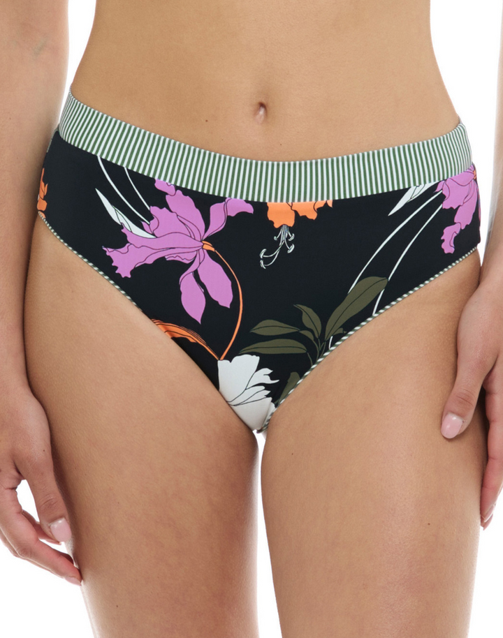 Dreamy Marlee Reversible Bikini Bottom