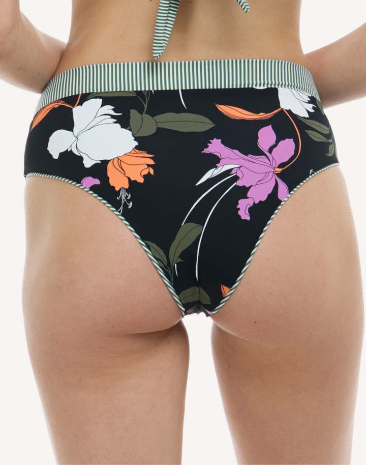 Dreamy Marlee Reversible Bikini Bottom