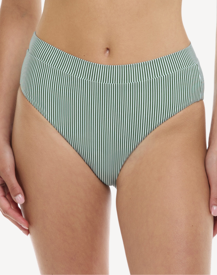 Dreamy Marlee Reversible Bikini Bottom