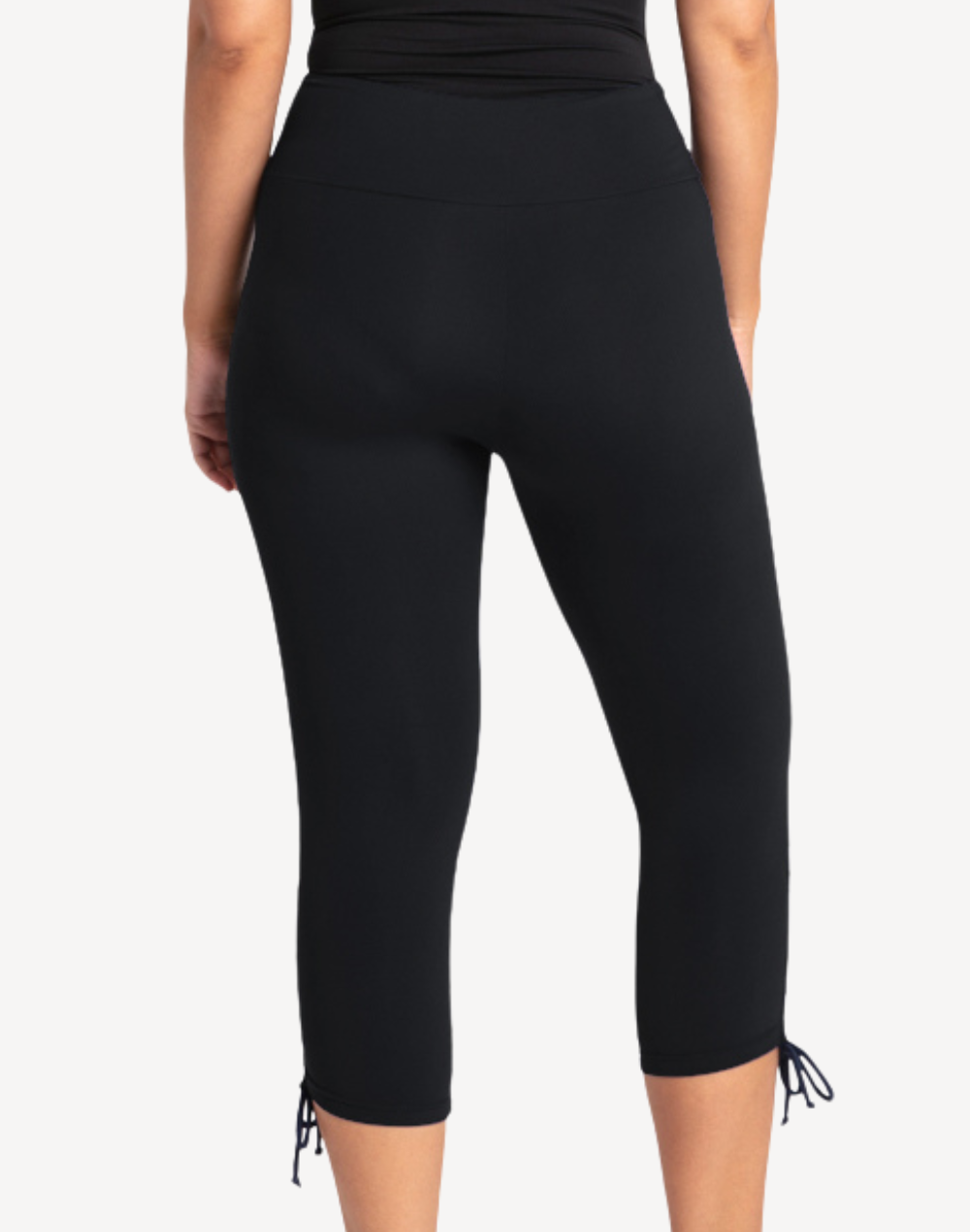 Capri Swim Legging