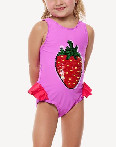 Toddler Girls Glitterati Sequin One Piece#color_glitterati-ultraviolet