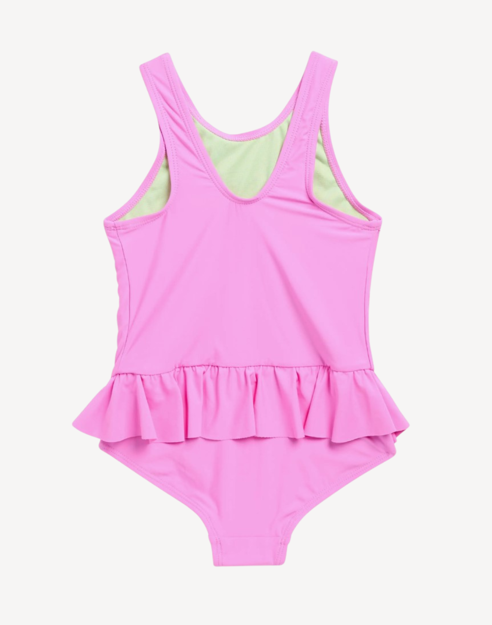 Toddler Girls Glitterati Shell Sequin One Piece Swimsuit