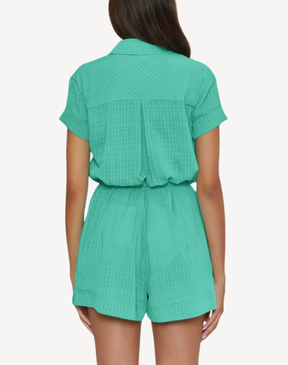 Cabana Short Romper#color_cabana-bermuda