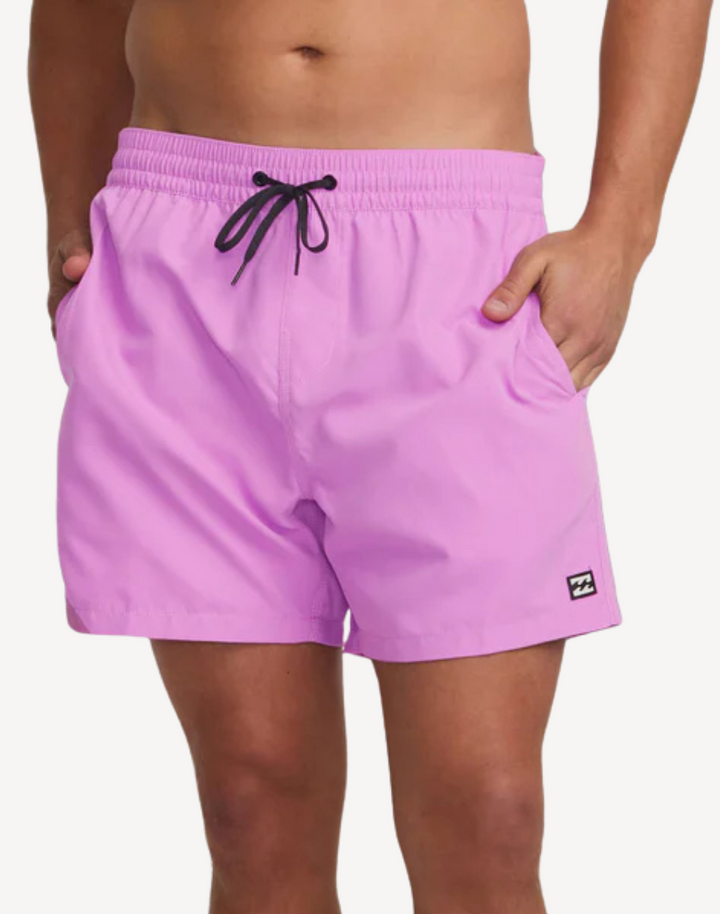 All Day Layback 16" Swim Trunk