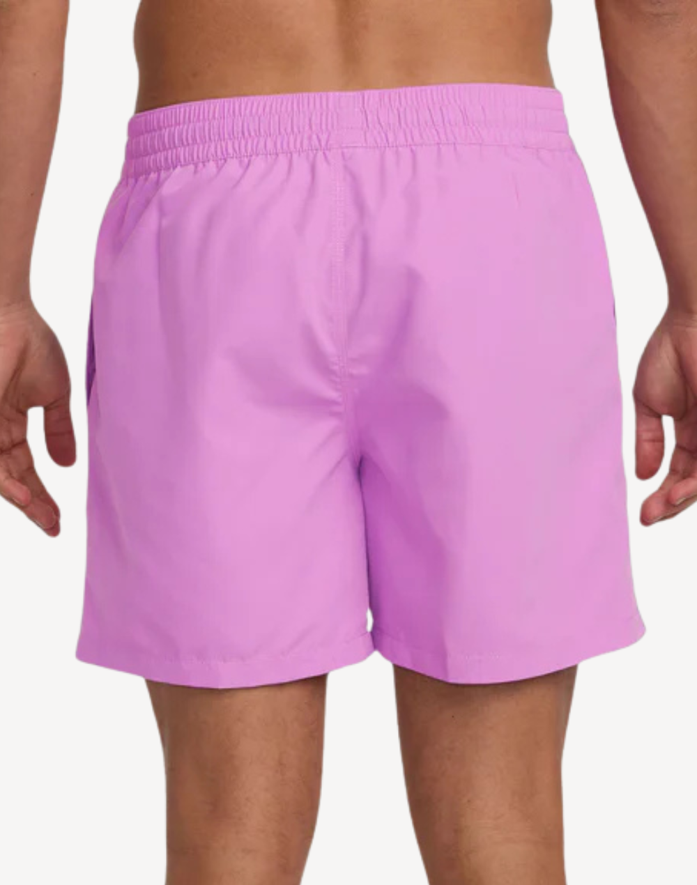 All Day Layback 16" Swim Trunk