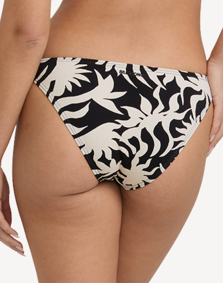 By My Side Tropic Bikini Bottom