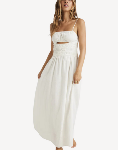 Cloud Maxi Dress#color_cloud-salt-crystal