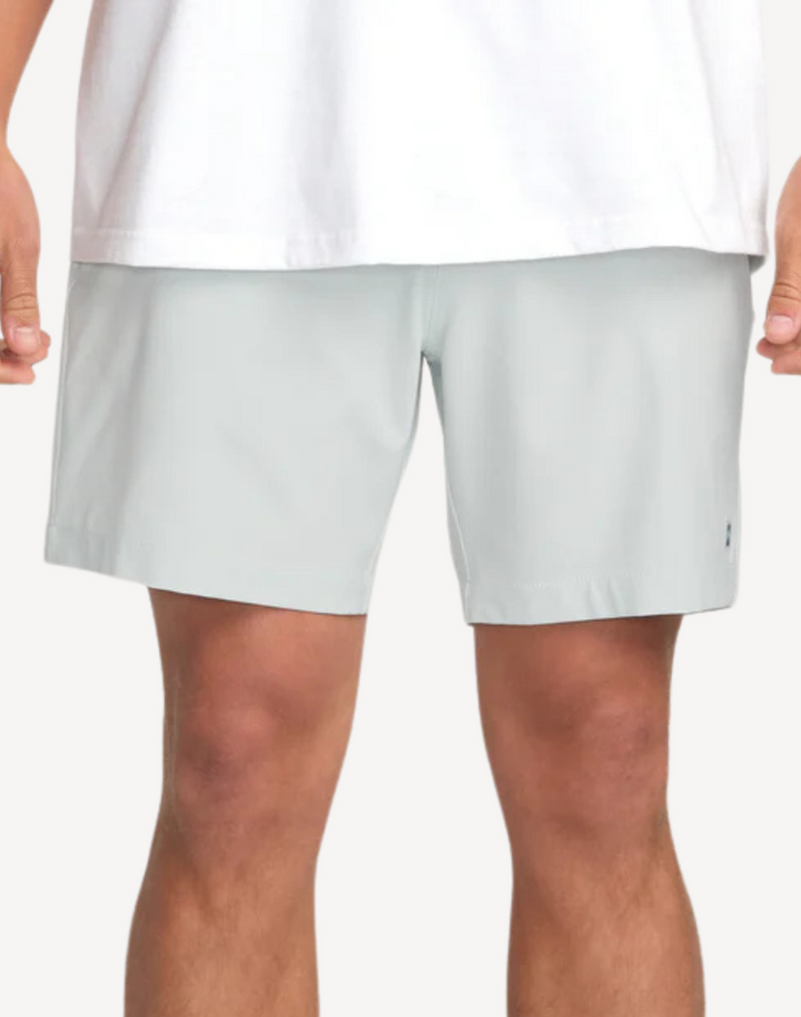 Crossfire 17" Hybrid Short