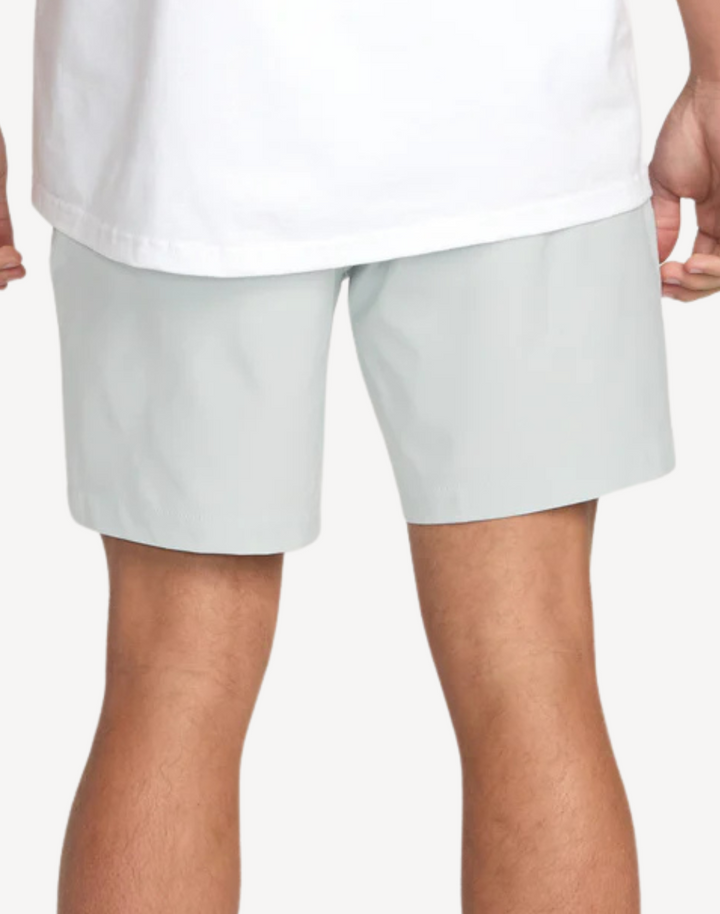 Crossfire 17" Hybrid Short