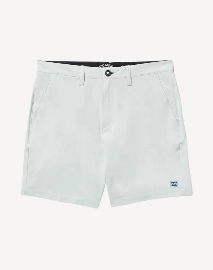 Crossfire 17" Hybrid Short