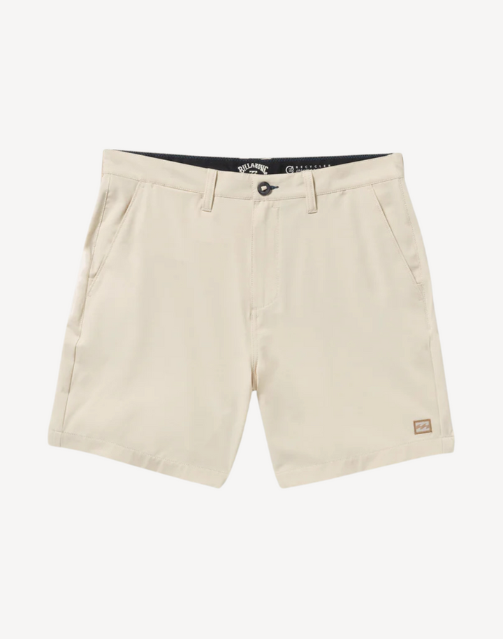 Crossfire 17" Hybrid Short