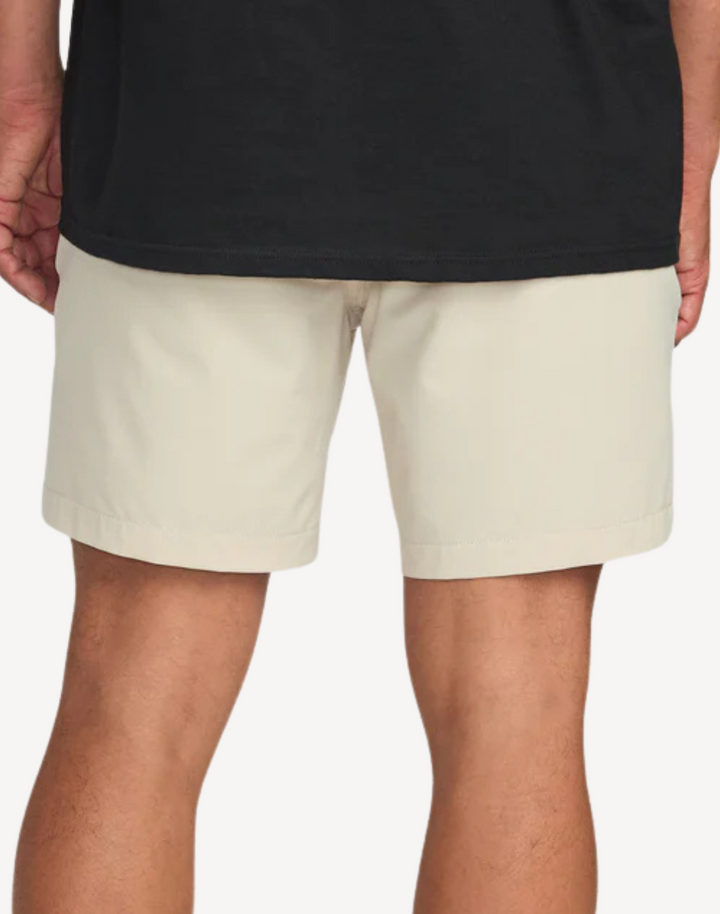 Crossfire 17" Hybrid Short