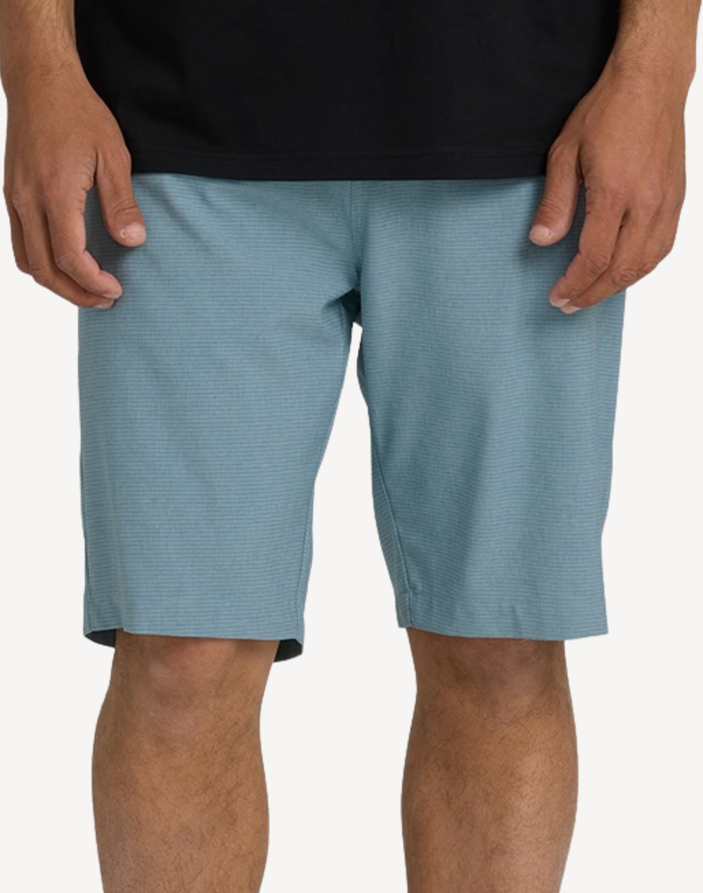 Crossfire 19" Hybrid Short
