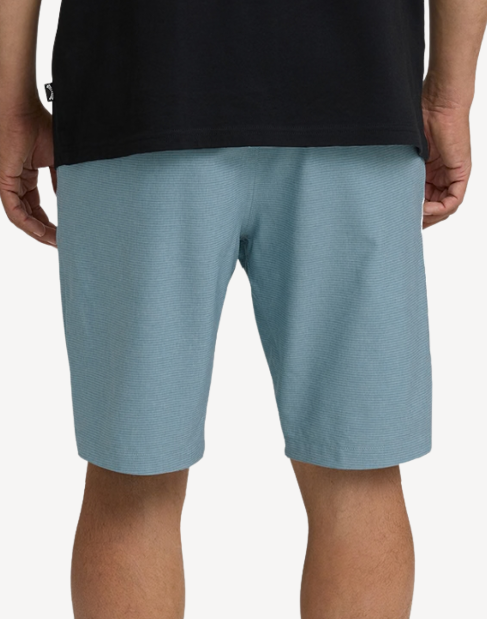 Crossfire 19" Hybrid Short