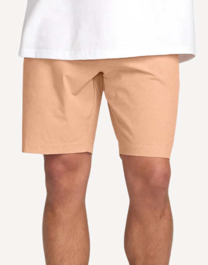 Crossfire 19" Hybrid Short