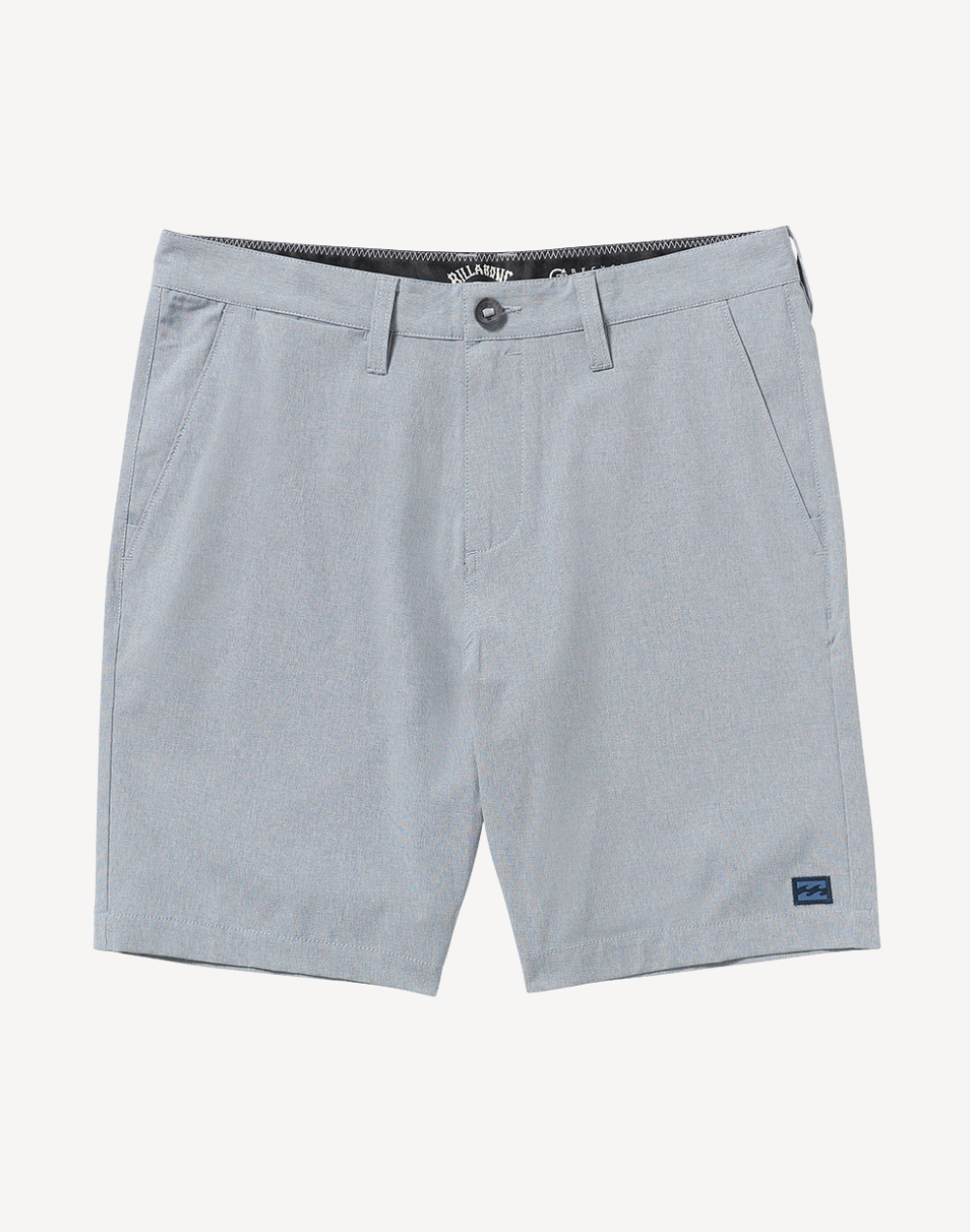 Crossfire 19" Hybrid Short