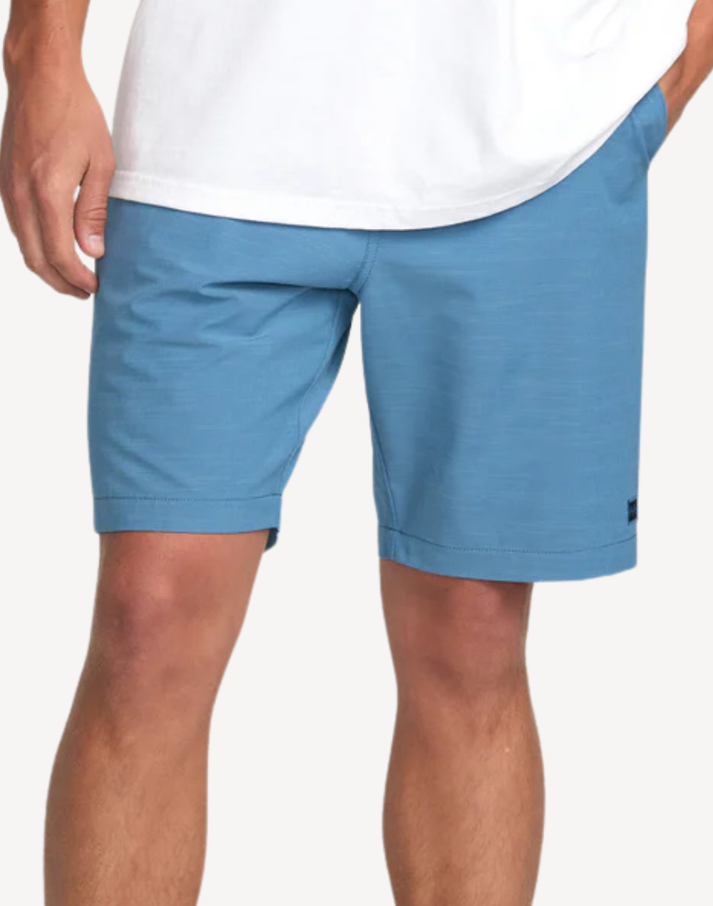 Crossfire 19" Hybrid Short