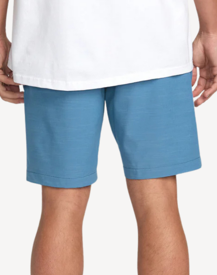 Crossfire 19" Hybrid Short