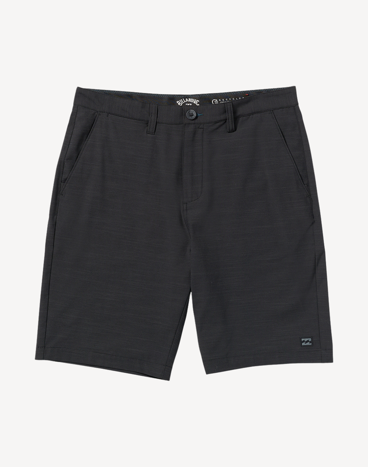 Crossfire 21" Hybrid Short