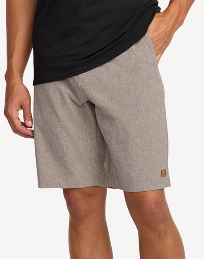 Crossfire 21" Hybrid#color_crossfire-tobacco